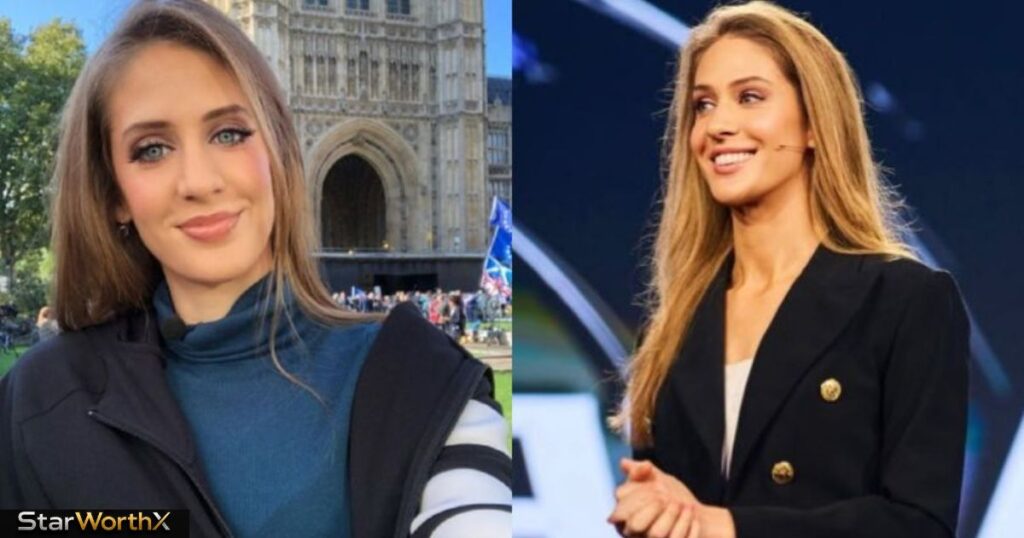 Bianca Nobilo Net Worth