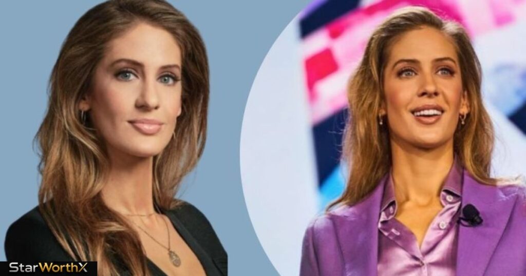 Bianca Nobilo Net Worth