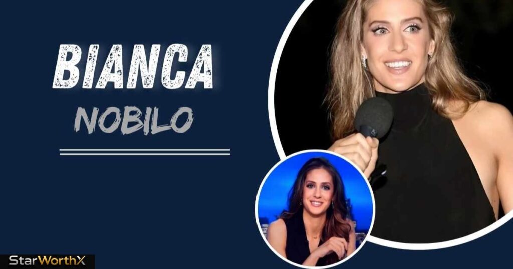 Bianca Nobilo Net Worth