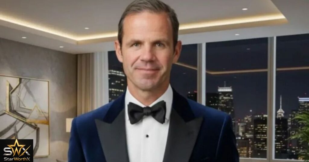 Chip Batchelder Net Worth 2026