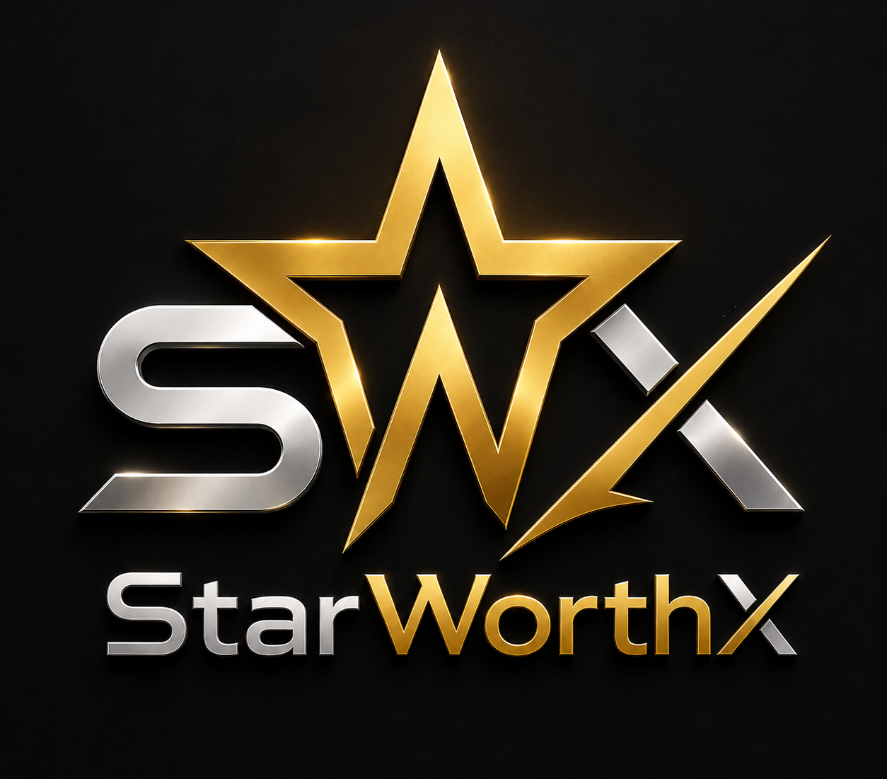 Star WorthX