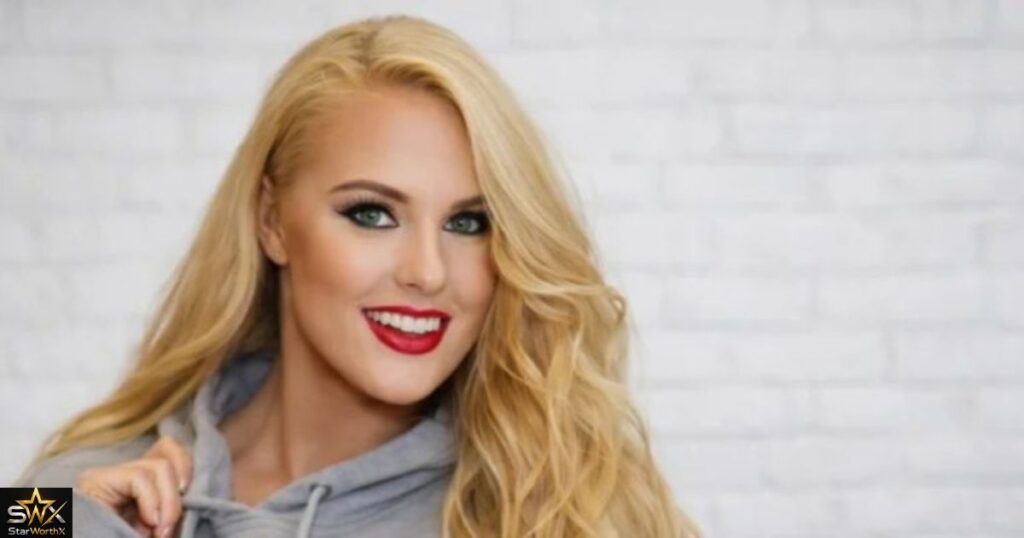 Darcy Donavan Net Worth