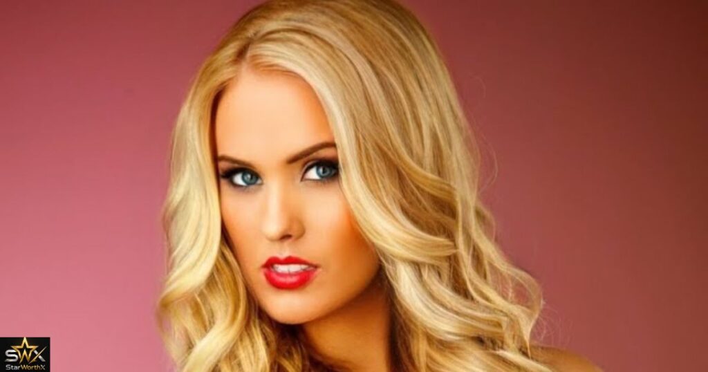 Darcy Donavan Net Worth