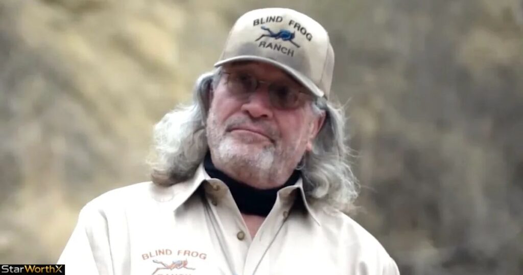 Duane Ollinger Net Worth