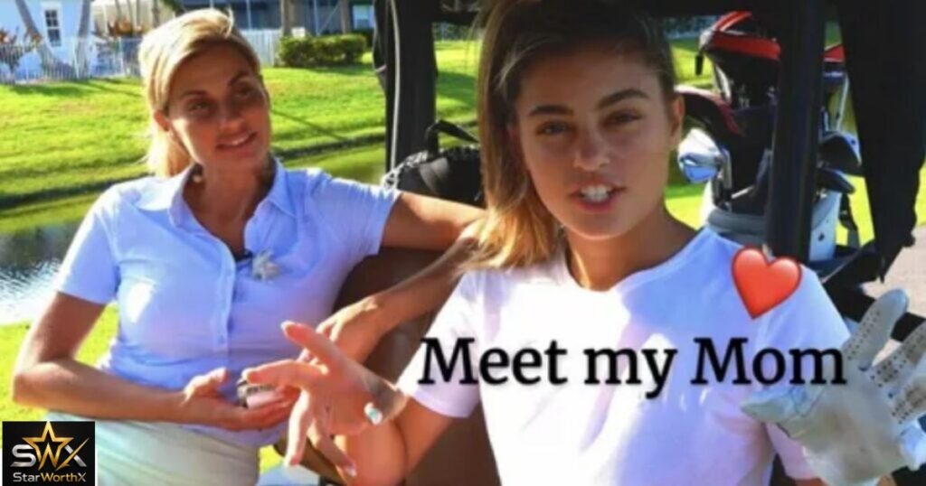 Gabby Golf Girl Net Worth