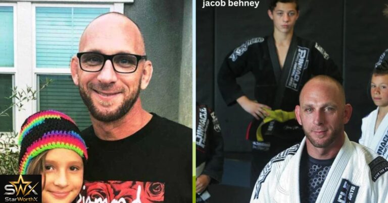 Jacob Behney
