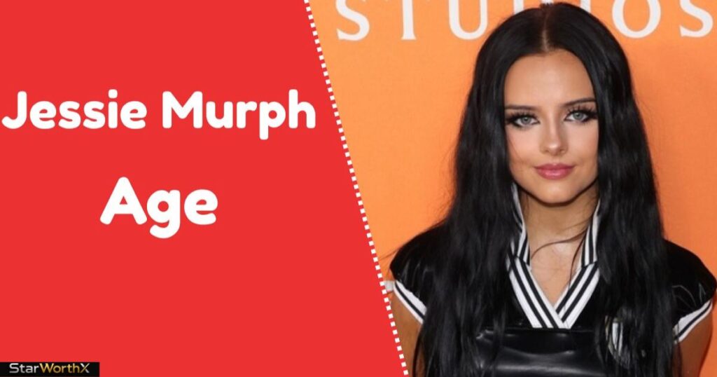 Jessie Murph Height