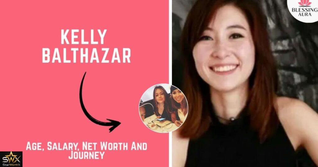 Kelly Balthazar