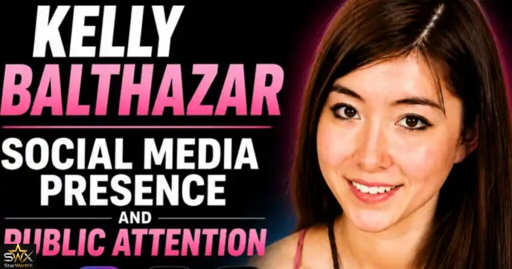 Kelly Balthazar