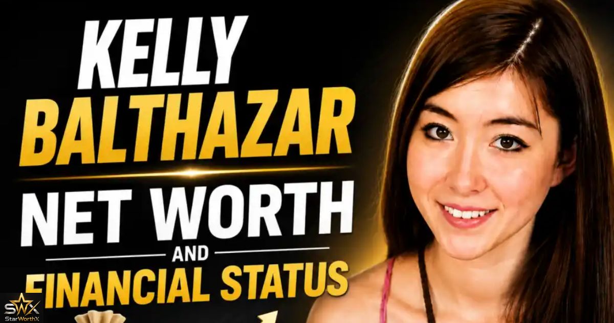 Kelly Balthazar