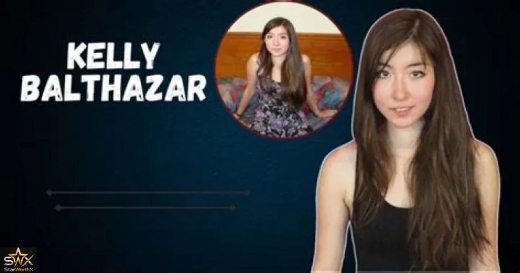 Kelly Balthazar