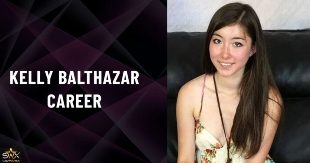 Kelly Balthazar