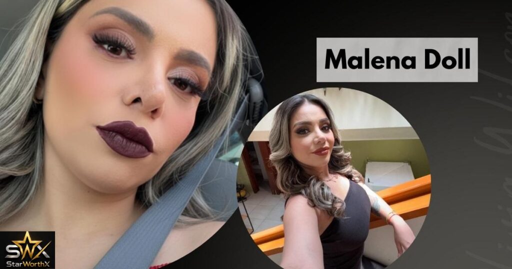 Malena Doll