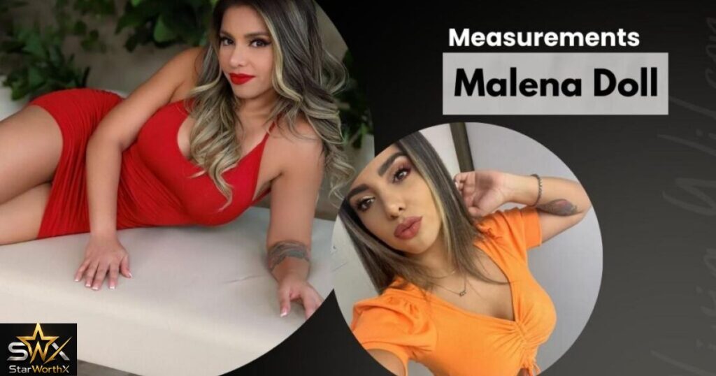 Malena Doll