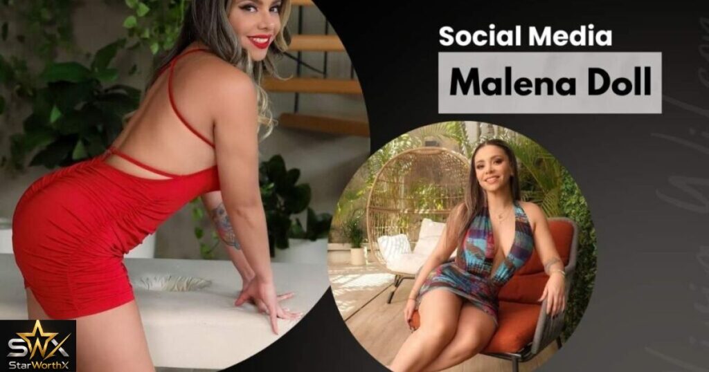 Malena Doll