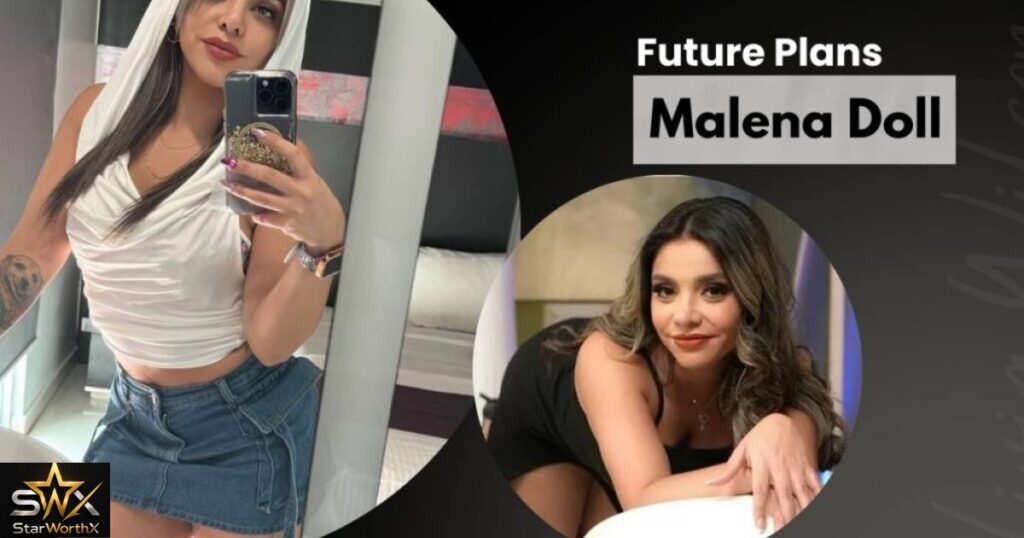Malena Doll