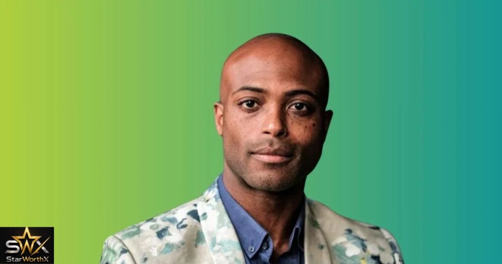Marquett Davon Burton Net Worth
