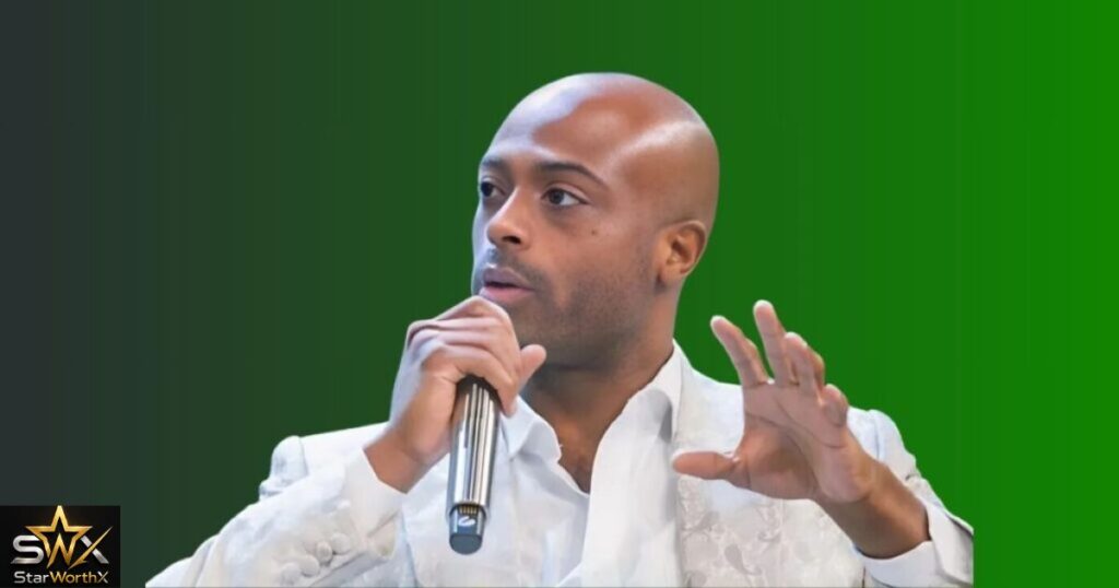 Marquett Davon Burton Net Worth