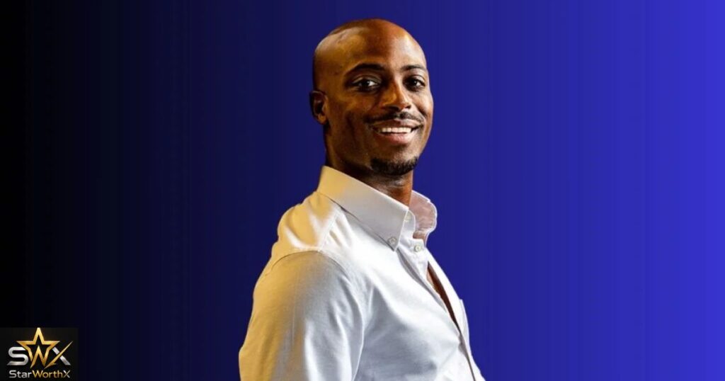 Marquett Davon Burton Net Worth