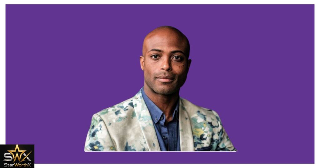 Marquett Davon Burton Net Worth
