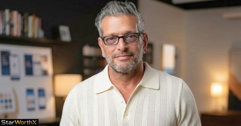 Scott LoBaido Net Worth