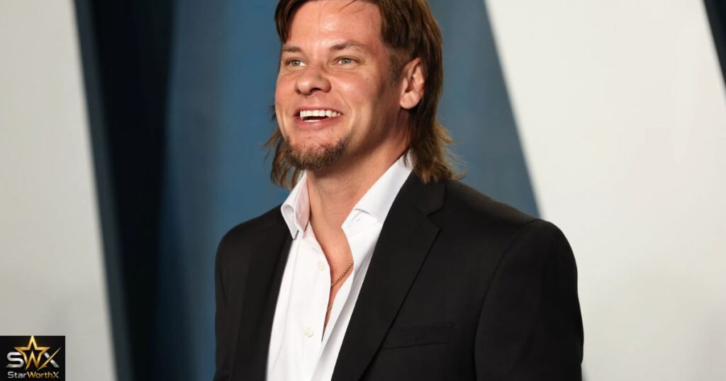 Theo Von Net Worth