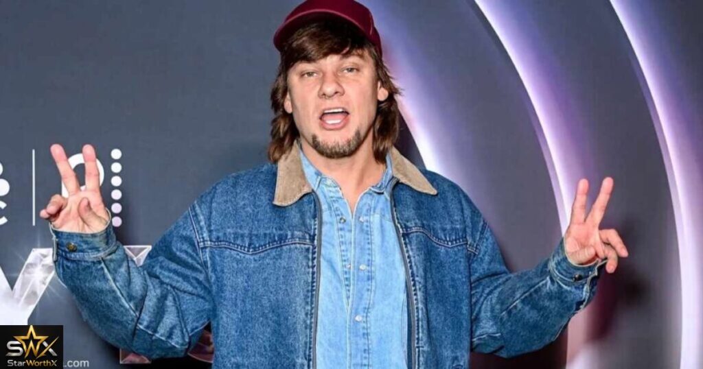 Theo Von Net Worth