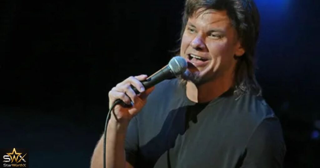 Theo Von Net Worth