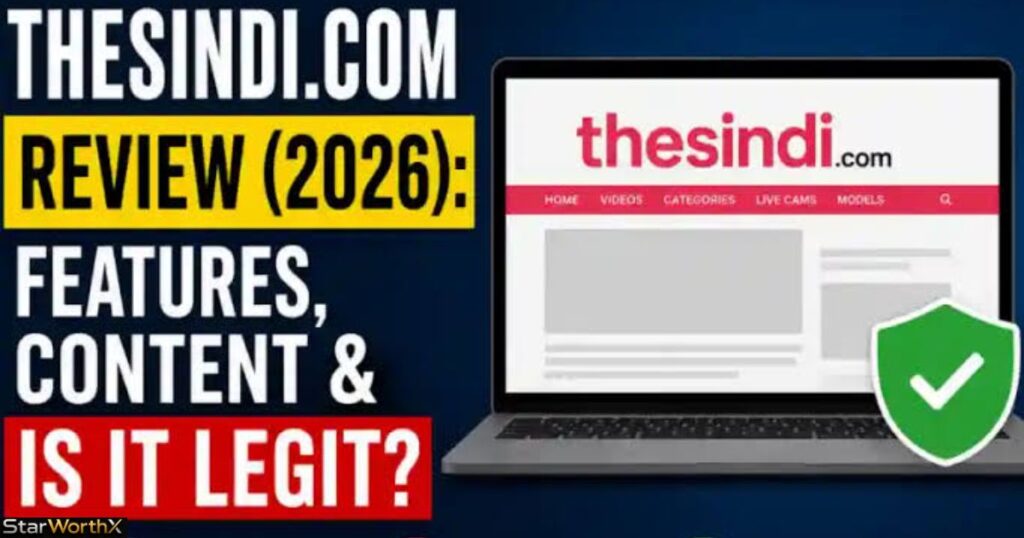 TheSindi.com
