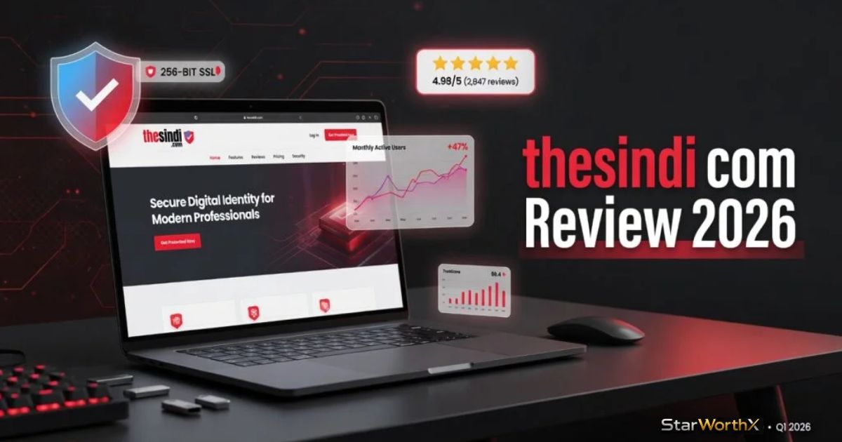 TheSindi.com