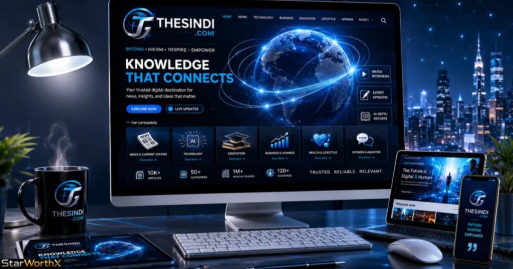 TheSindi.com