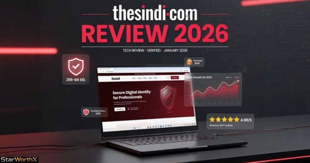 TheSindi.com